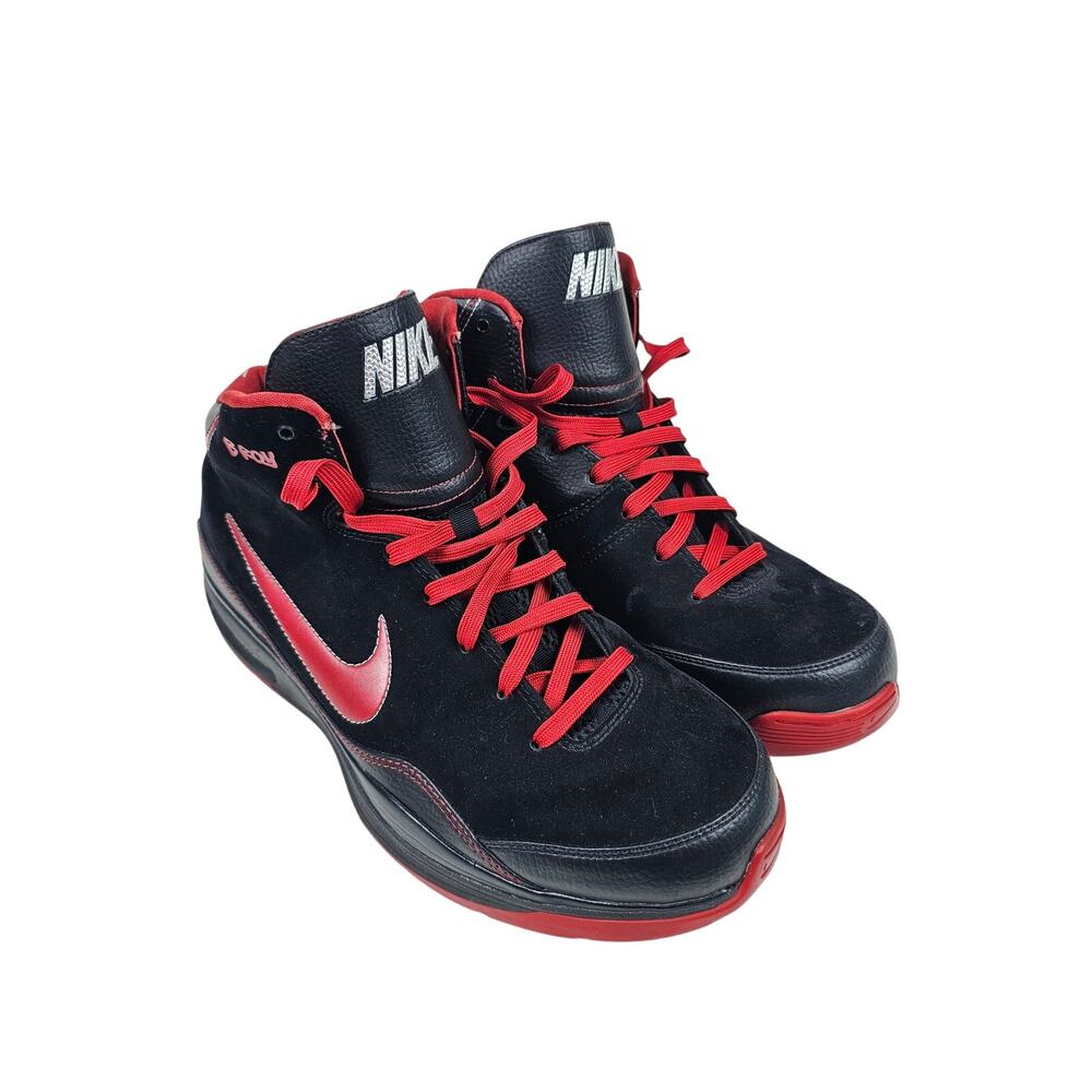 Brandon Roy Nike (blue chip) 2008 Shoes WORN ONCE size 11.5